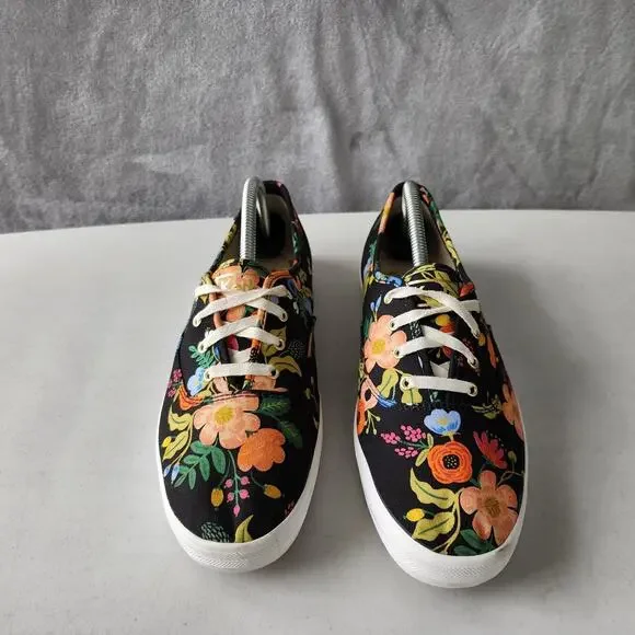 Keds Rifle Paper Co Collab - Picture 4 of 13